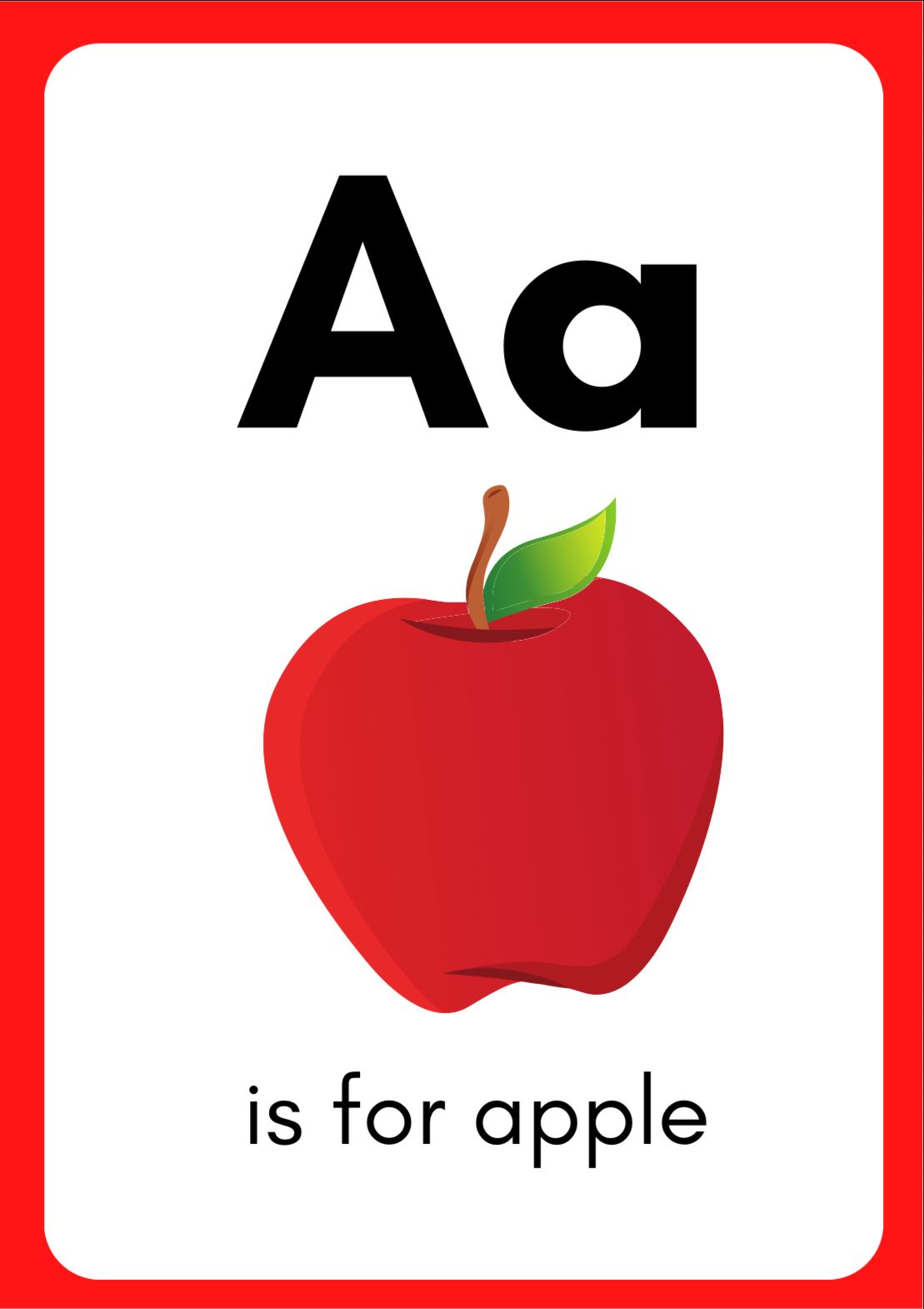 Alphabet Adventure
